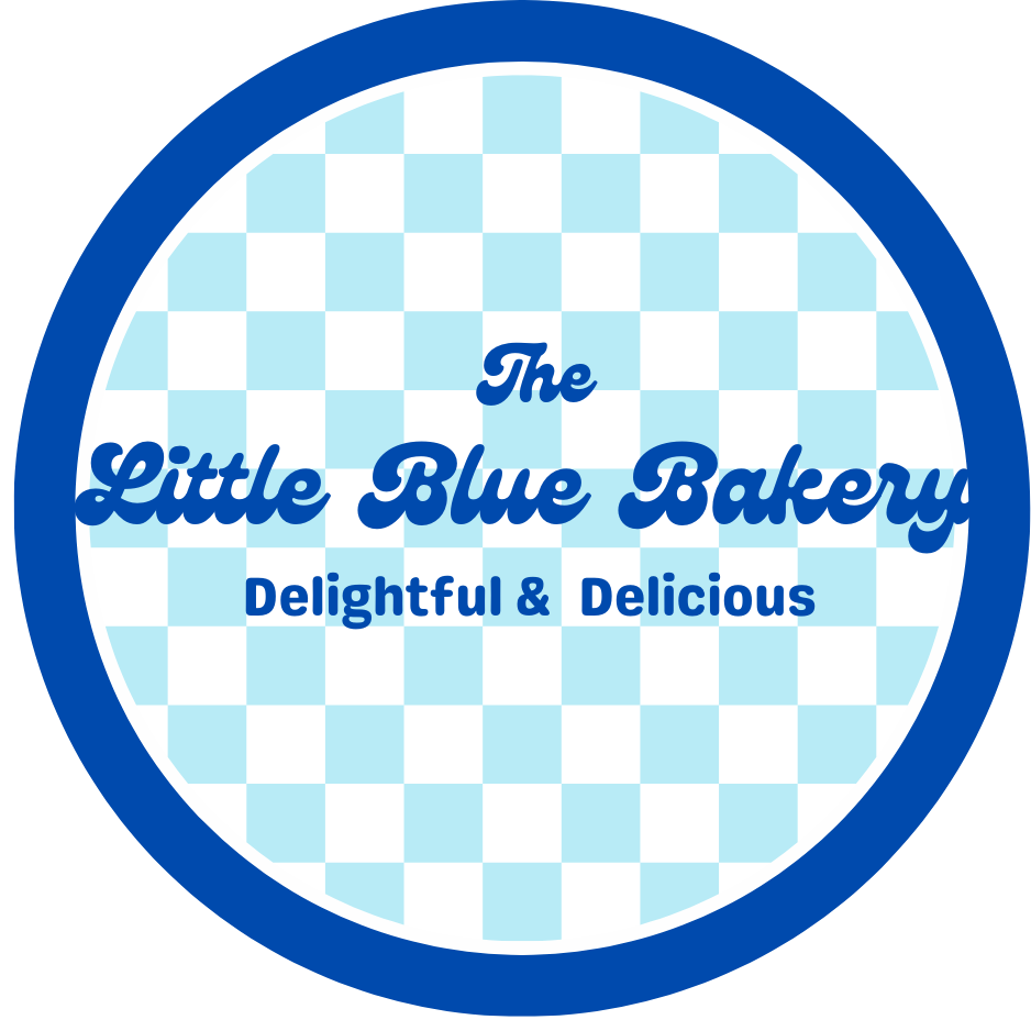 Little Blue Bakery