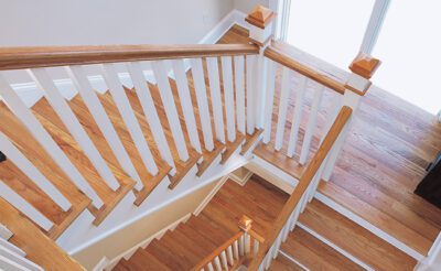 Mouldings, Millwork, Columns & Stairs - Cape Cod Lumber