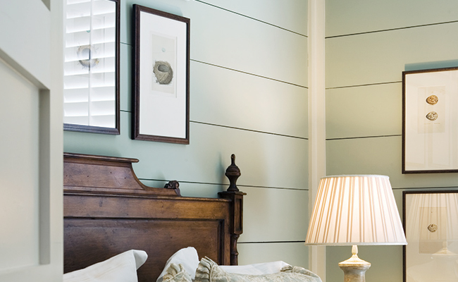 PrimeLinx Interior Trim Boards