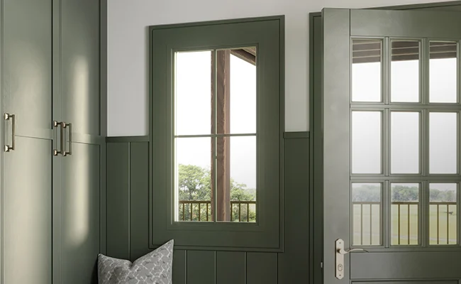 Princeton Fine Wood