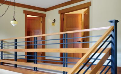 Interior Doors - Cape Cod Lumber