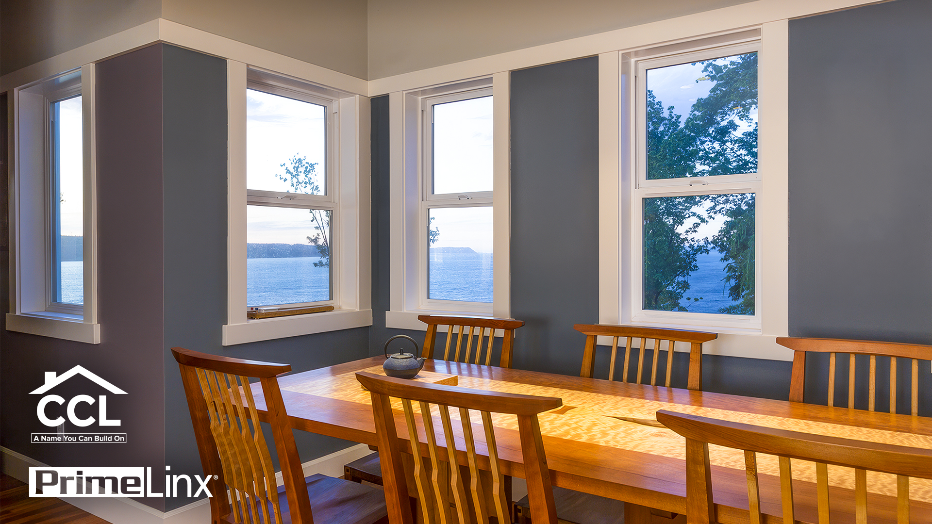 CCL - BlueLinx PrimeLinx Trimboards